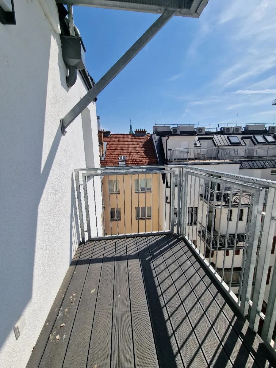 3-Zimmer-Wohnung mieten in Wien – 83 m², € 1.939 – Bild 3 von 23