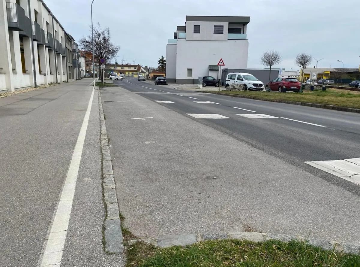 Immobilie kaufen in Bruck an der Leitha – € 8.900 – Bild 1 von 2