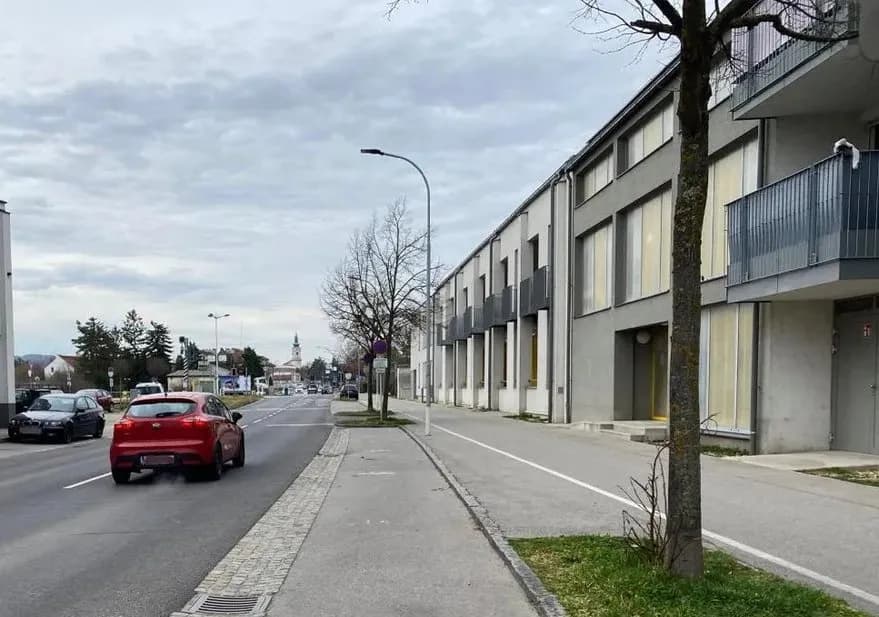 Immobilie kaufen in Bruck an der Leitha – € 8.900 – Bild 2 von 2
