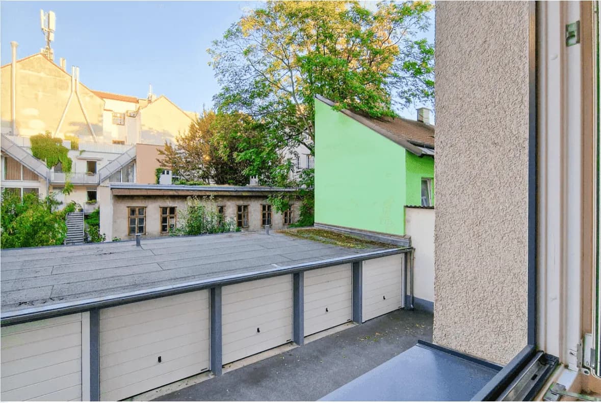 3-Zimmer-Wohnung mieten in Wien – 82 m², € 1.490 – Bild 1 von 21