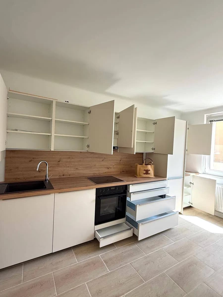 3-Zimmer-Wohnung mieten in Wien – 82 m², € 1.490 – Bild 3 von 21