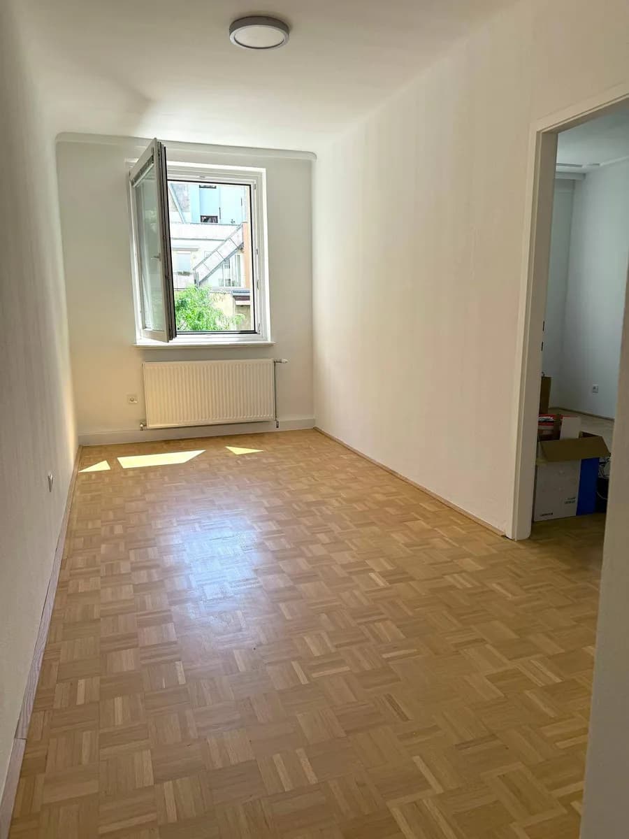 3-Zimmer-Wohnung mieten in Wien – 82 m², € 1.490 – Bild 12 von 21