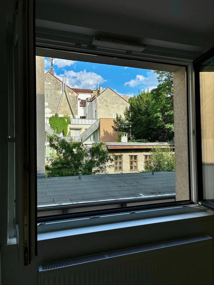3-Zimmer-Wohnung mieten in Wien – 82 m², € 1.490 – Bild 14 von 21