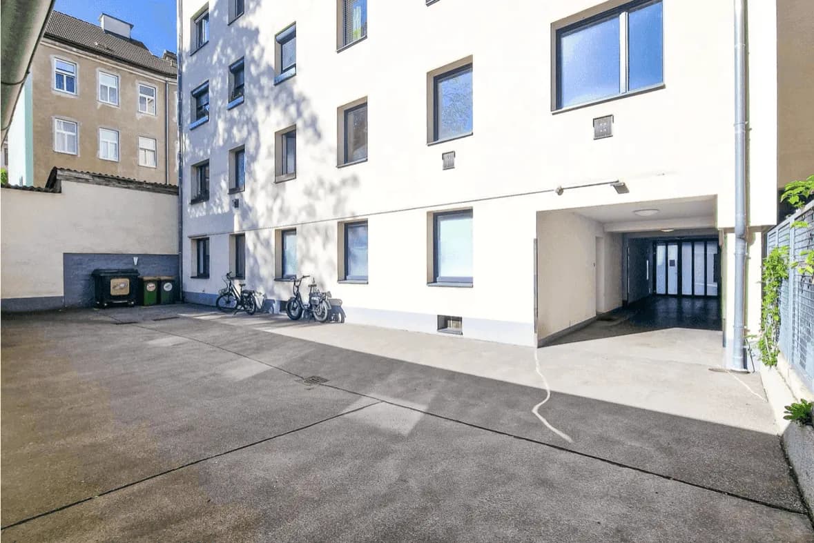 3-Zimmer-Wohnung mieten in Wien – 82 m², € 1.490 – Bild 18 von 21