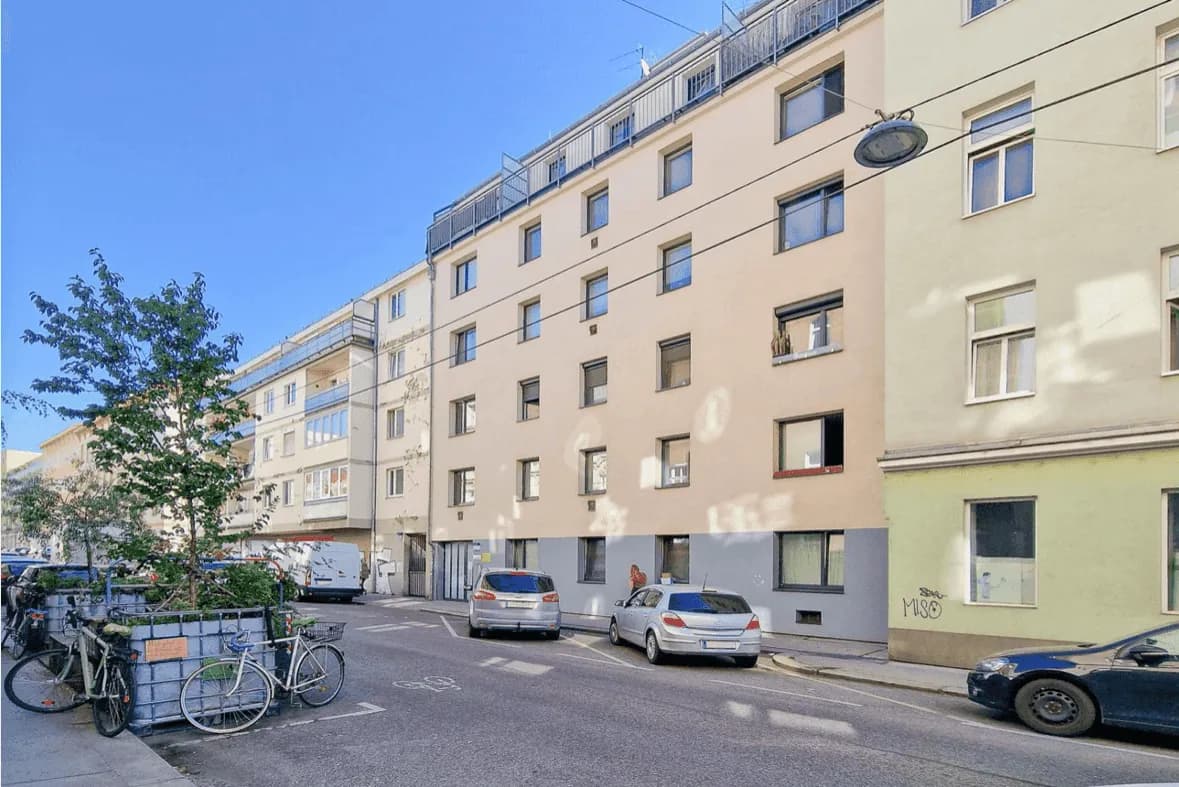 3-Zimmer-Wohnung mieten in Wien – 82 m², € 1.490 – Bild 21 von 21