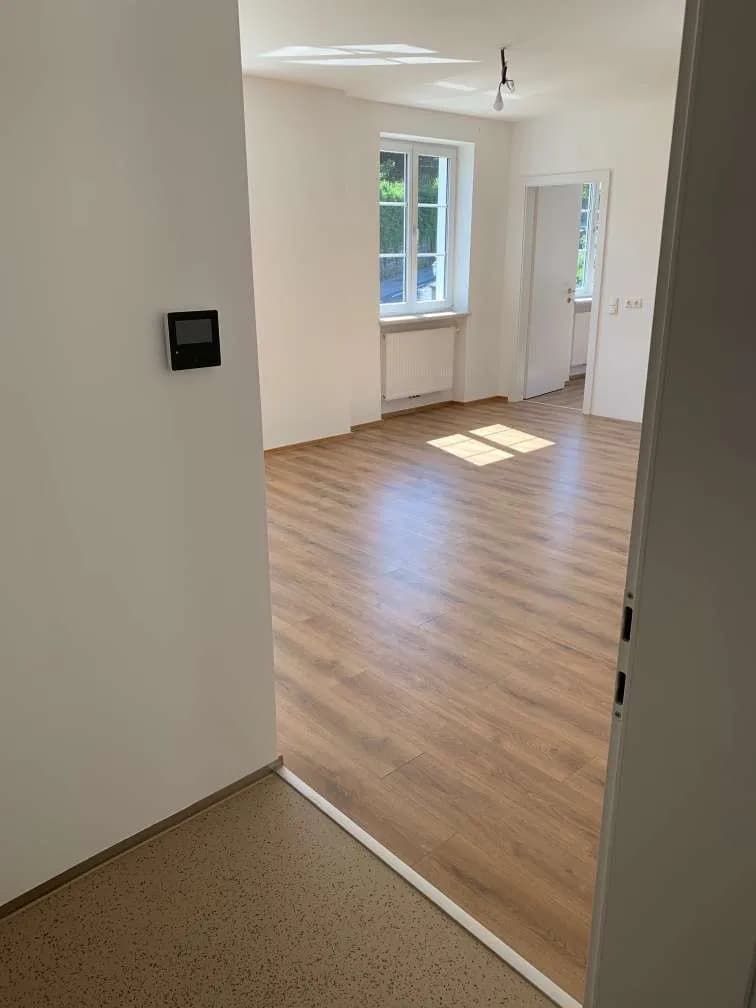 2-Zimmer-Wohnung mieten in Rohrbach – 58 m², € 750 – Bild 1 von 24