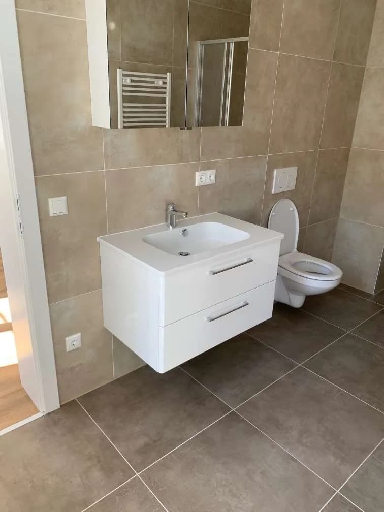 2-Zimmer-Wohnung mieten in Rohrbach – 58 m², € 750 – Bild 6 von 24