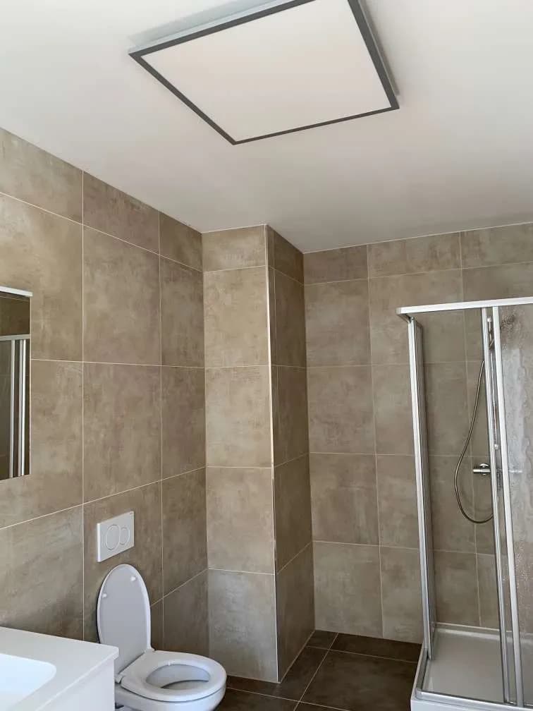 2-Zimmer-Wohnung mieten in Rohrbach – 58 m², € 750 – Bild 8 von 24