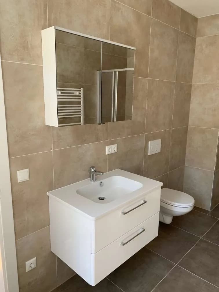 2-Zimmer-Wohnung mieten in Rohrbach – 58 m², € 750 – Bild 11 von 24