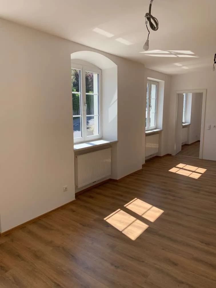 2-Zimmer-Wohnung mieten in Rohrbach – 58 m², € 750 – Bild 13 von 24