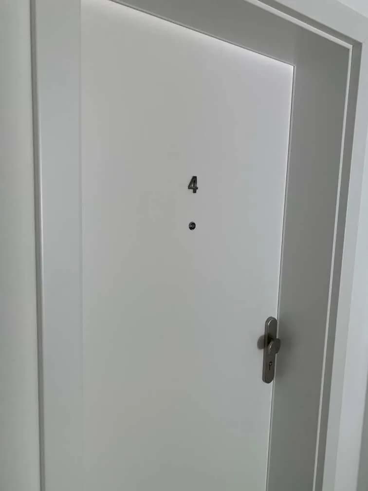 2-Zimmer-Wohnung mieten in Rohrbach – 58 m², € 750 – Bild 24 von 24