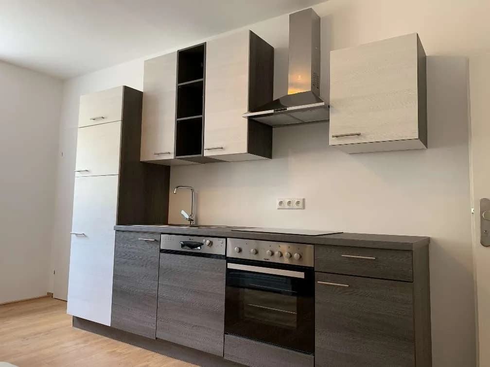 1-Zimmer-Wohnung mieten in Rohrbach – 45 m², € 380 – Bild 2 von 8