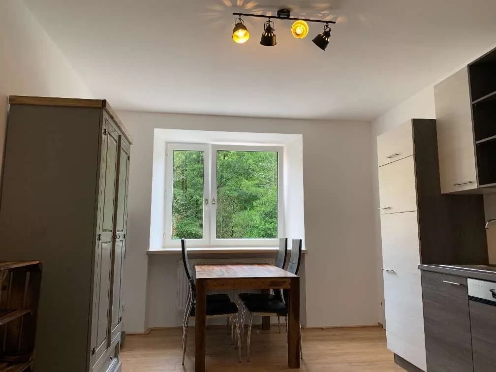 1-Zimmer-Wohnung mieten in Rohrbach – 45 m², € 380 – Bild 3 von 8