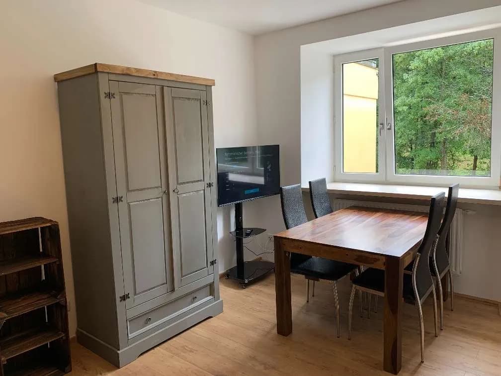 1-Zimmer-Wohnung mieten in Rohrbach – 45 m², € 380 – Bild 4 von 8