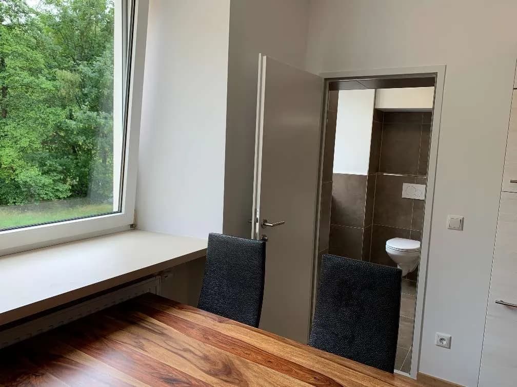 1-Zimmer-Wohnung mieten in Rohrbach – 45 m², € 380 – Bild 6 von 8