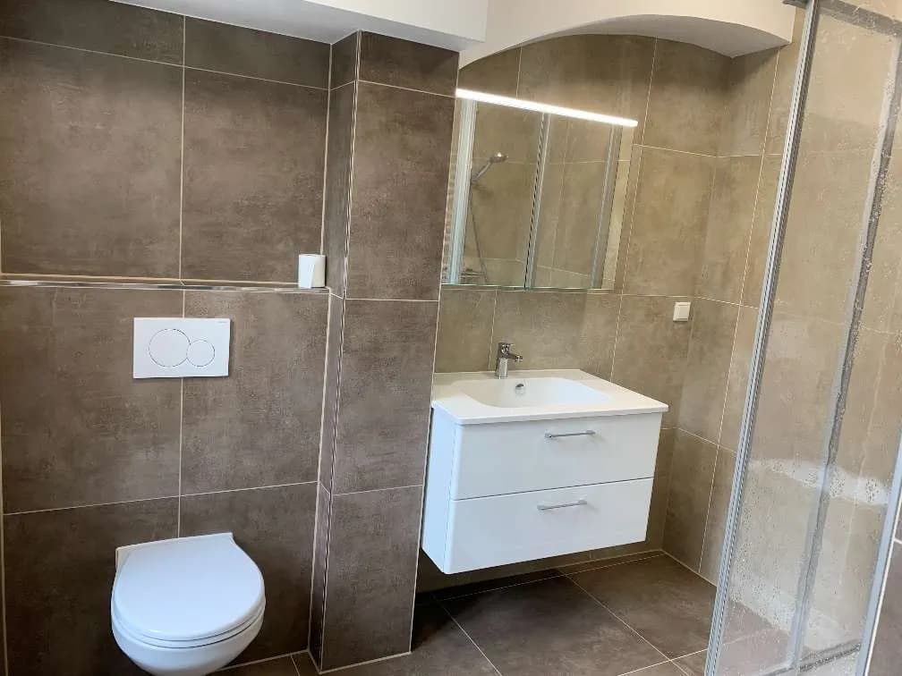 1-Zimmer-Wohnung mieten in Rohrbach – 45 m², € 380 – Bild 7 von 8