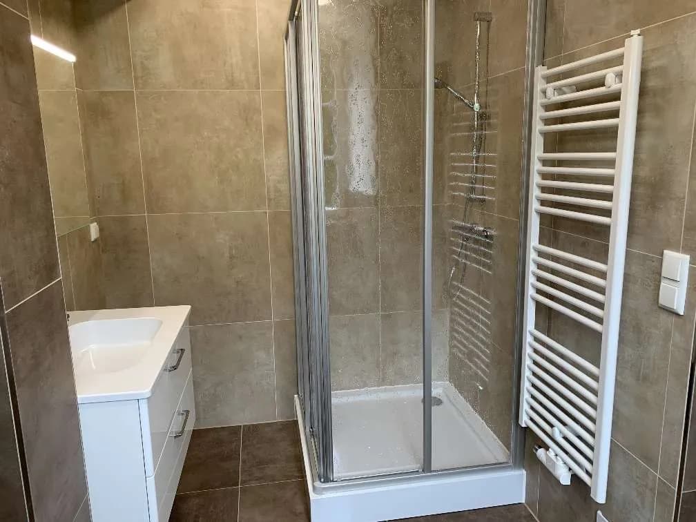 1-Zimmer-Wohnung mieten in Rohrbach – 45 m², € 380 – Bild 8 von 8