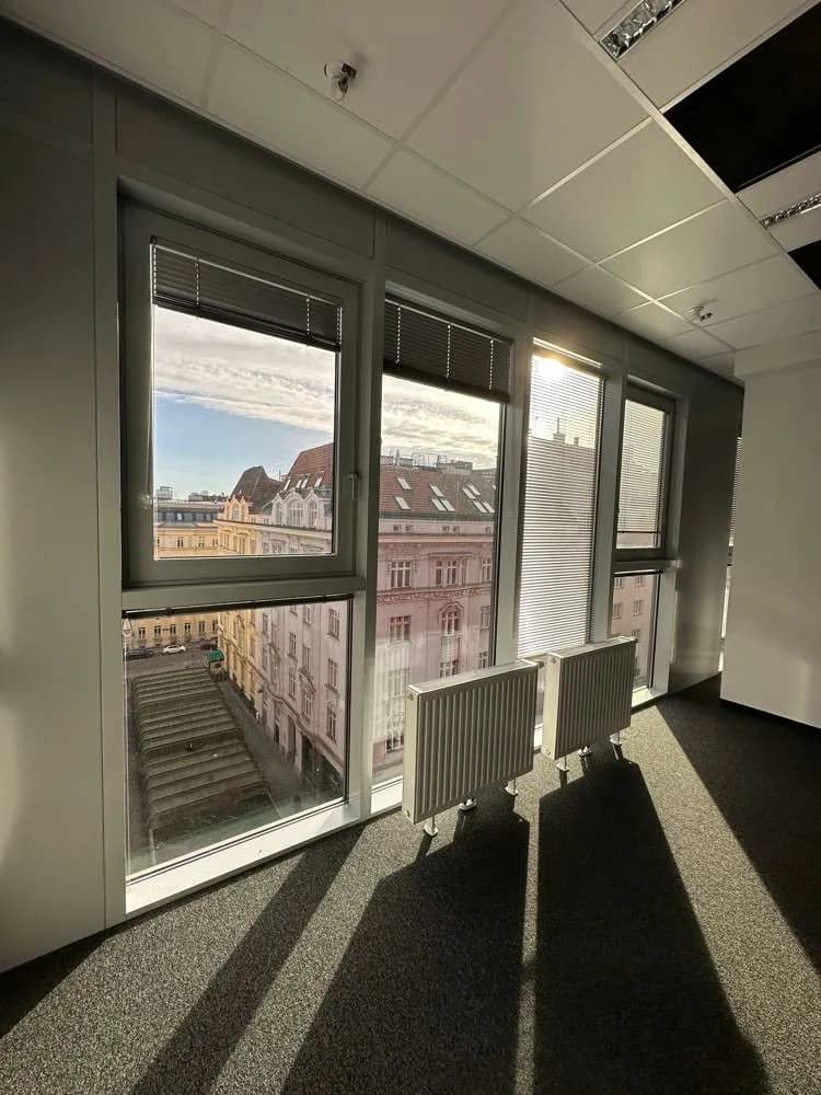 Gewerbeimmobilie mieten in Wien – 1 193 m², € 23 – Bild 2 von 8