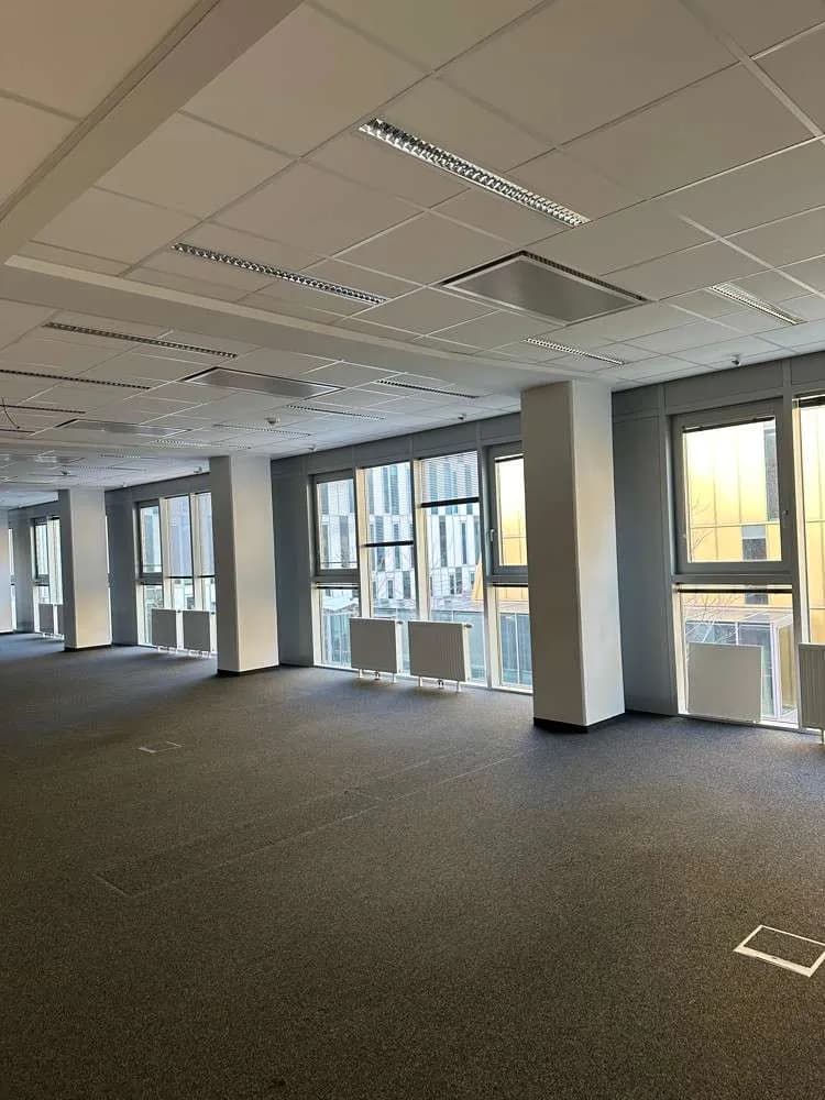 Gewerbeimmobilie mieten in Wien – 1 193 m², € 23 – Bild 3 von 8