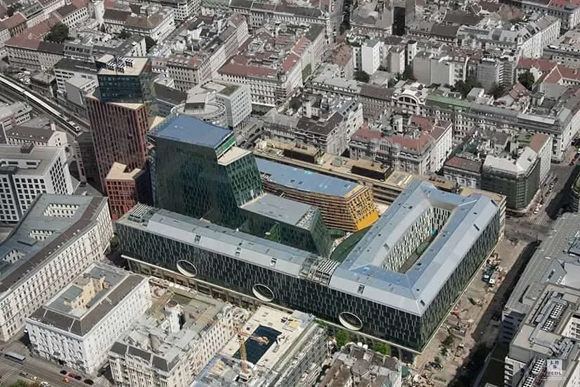Gewerbeimmobilie mieten in Wien – 1 193 m², € 23 – Bild 8 von 8