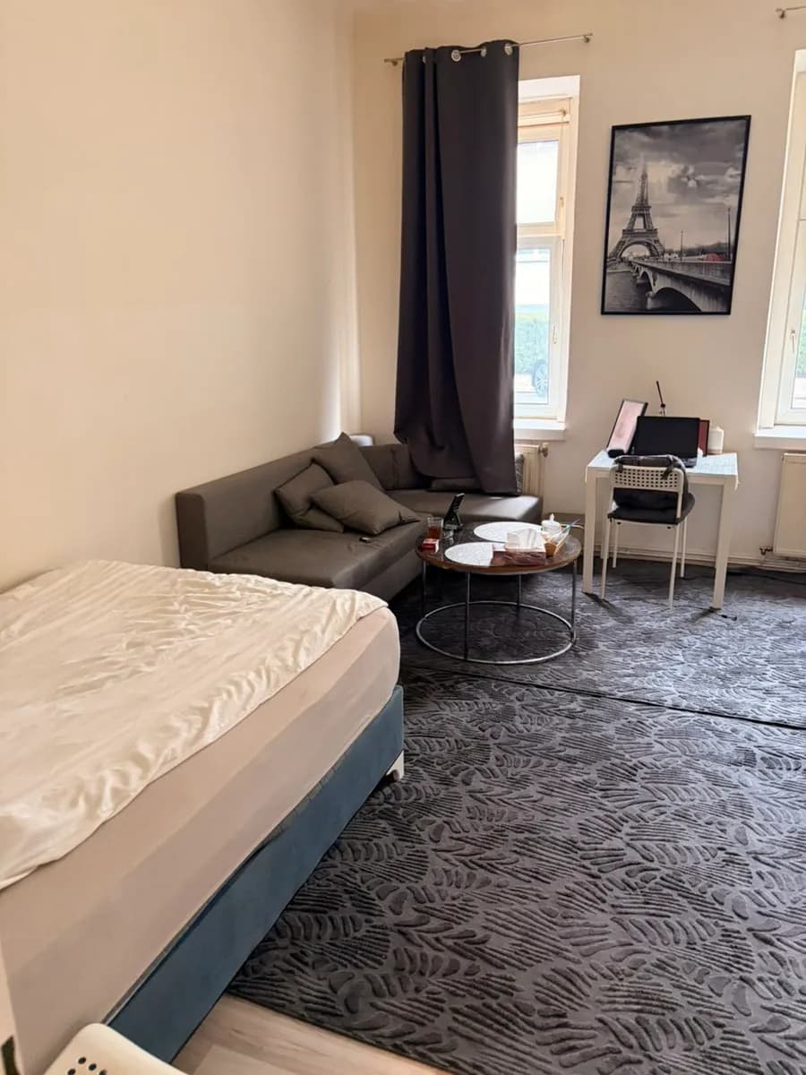 1-Zimmer-Wohnung kaufen in Wien – 30 m², € 110.000 – Bild 2 von 7