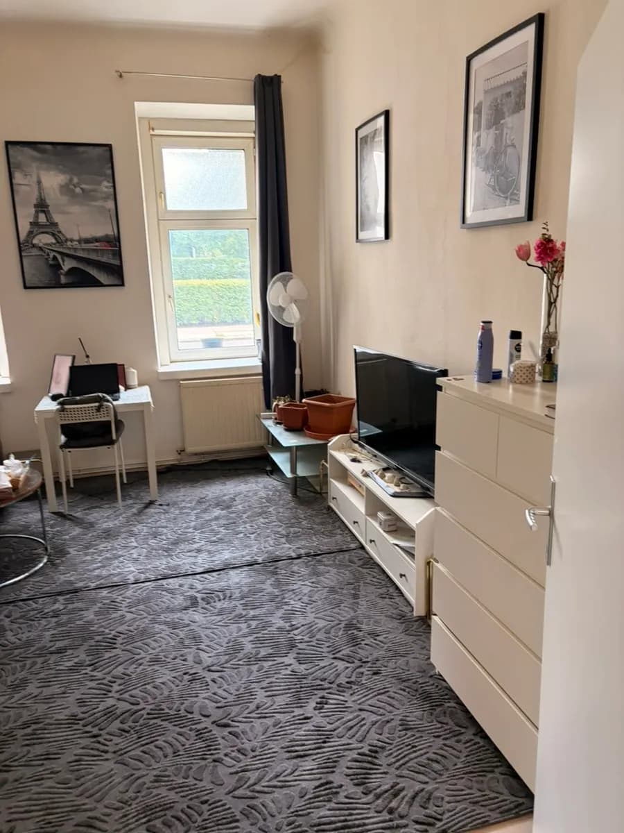 1-Zimmer-Wohnung kaufen in Wien – 30 m², € 110.000 – Bild 3 von 7