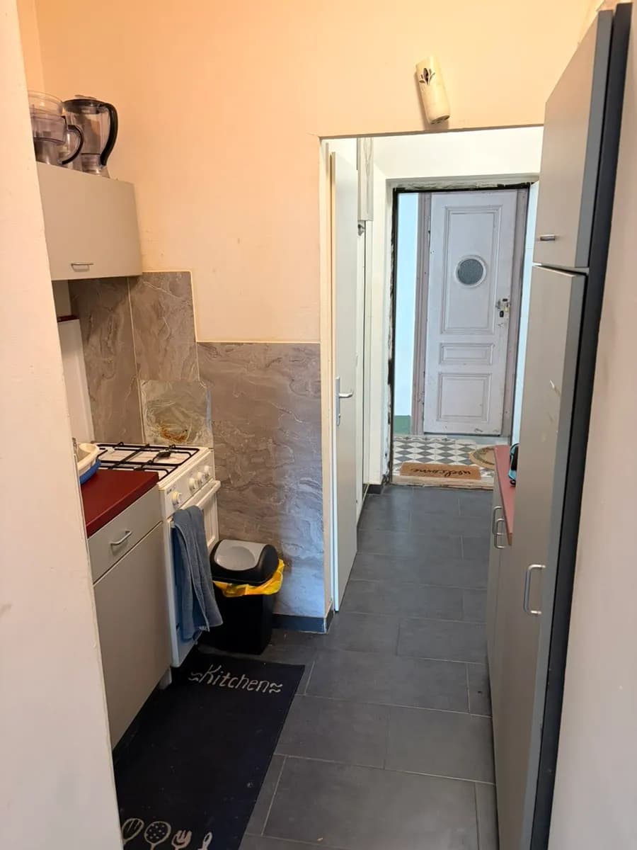 1-Zimmer-Wohnung kaufen in Wien – 30 m², € 110.000 – Bild 4 von 7