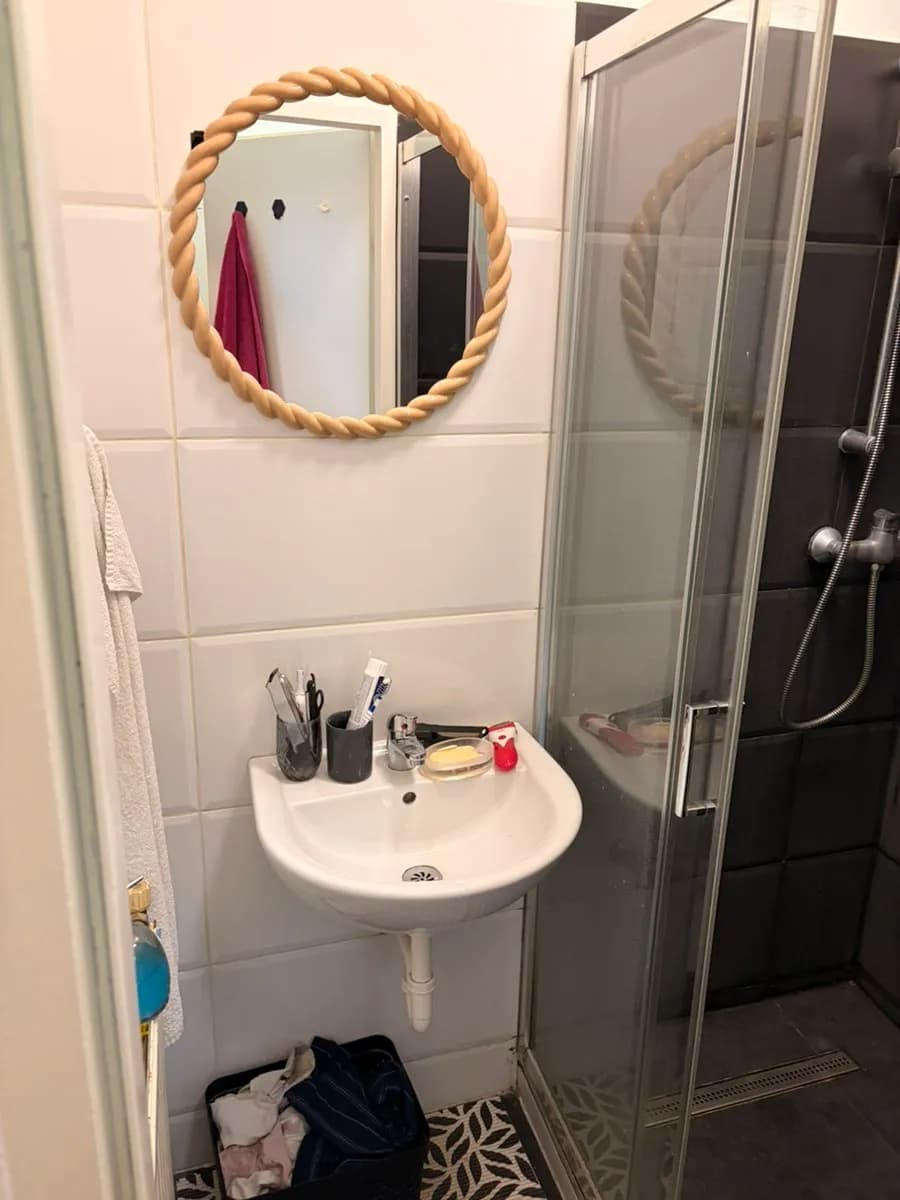 1-Zimmer-Wohnung kaufen in Wien – 30 m², € 110.000 – Bild 5 von 7