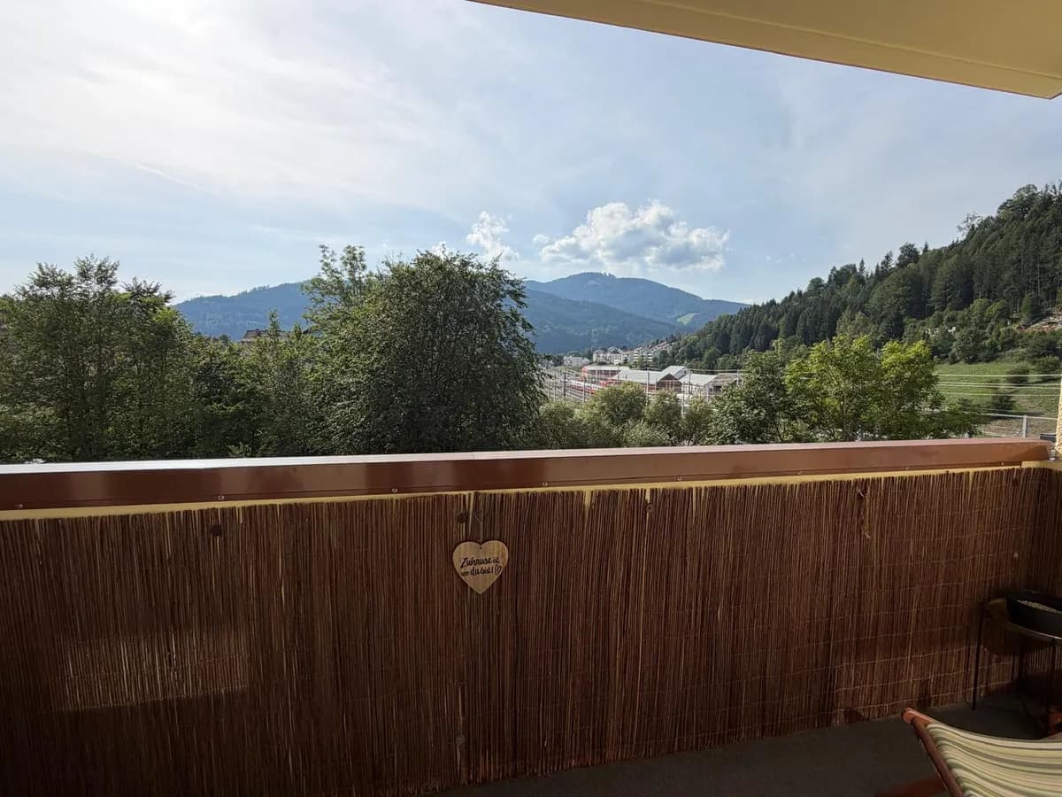 2-Zimmer-Wohnung kaufen in Bruck-Mürzzuschlag – 55 m², € 82.000 – Bild 1 von 15