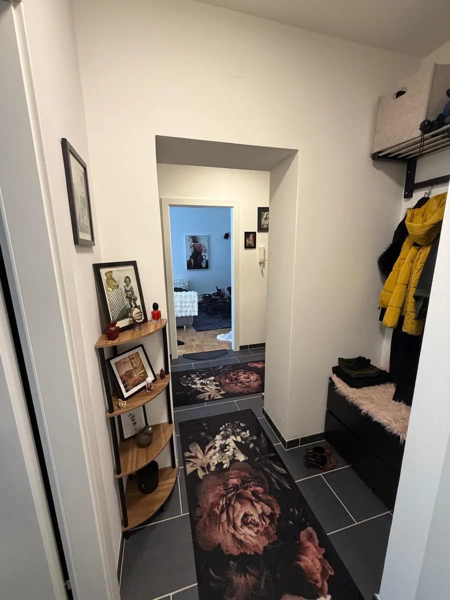 2-Zimmer-Wohnung kaufen in Bruck-Mürzzuschlag – 55 m², € 82.000 – Bild 3 von 15