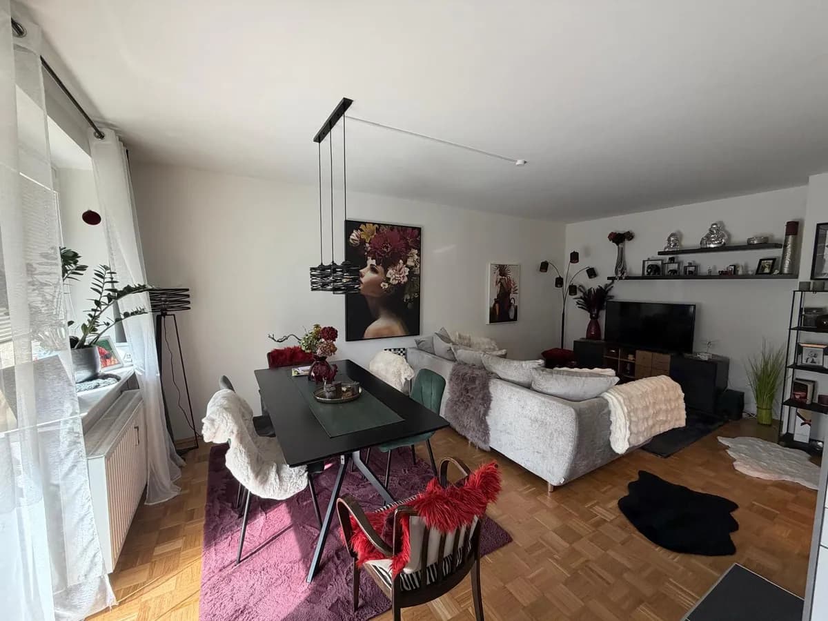 2-Zimmer-Wohnung kaufen in Bruck-Mürzzuschlag – 55 m², € 82.000 – Bild 4 von 15
