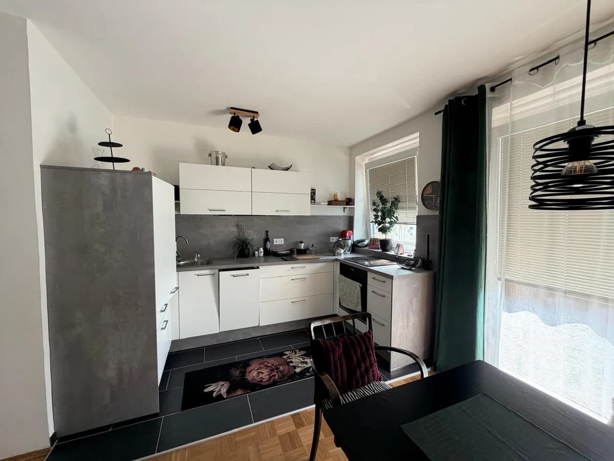 2-Zimmer-Wohnung kaufen in Bruck-Mürzzuschlag – 55 m², € 82.000 – Bild 6 von 15