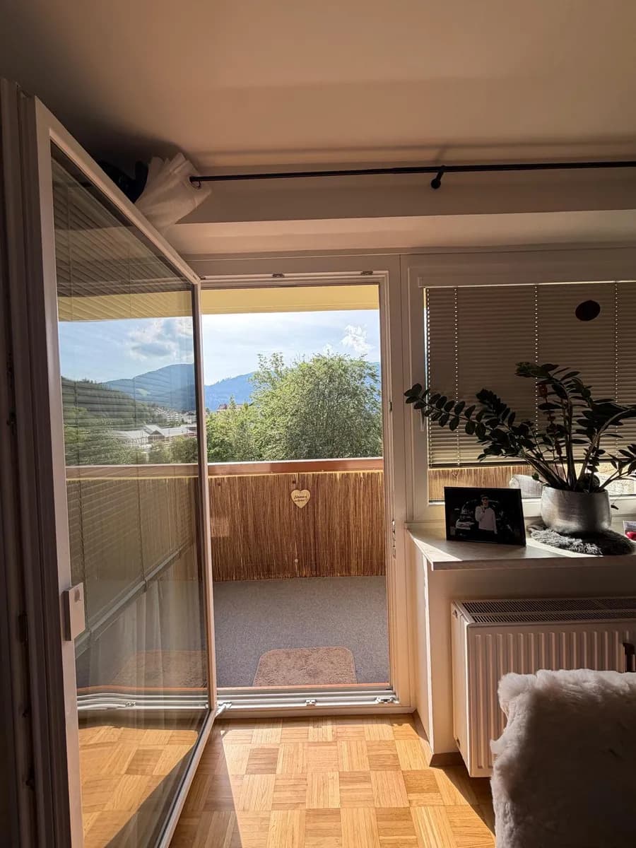 2-Zimmer-Wohnung kaufen in Bruck-Mürzzuschlag – 55 m², € 82.000 – Bild 7 von 15