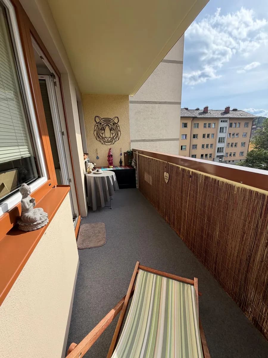 2-Zimmer-Wohnung kaufen in Bruck-Mürzzuschlag – 55 m², € 82.000 – Bild 8 von 15