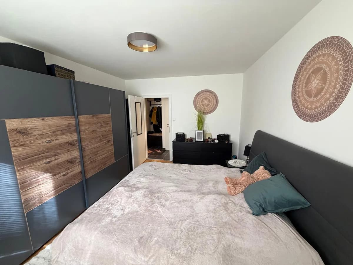 2-Zimmer-Wohnung kaufen in Bruck-Mürzzuschlag – 55 m², € 82.000 – Bild 11 von 15