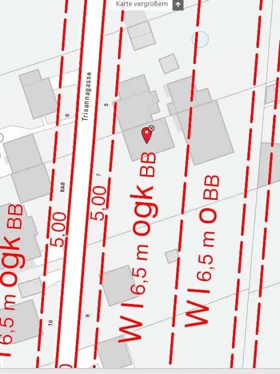 Grundstück kaufen in Wien – 1 226 m², € 1.490.000 – Bild 23 von 24