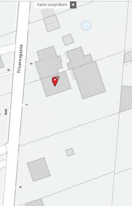 Grundstück kaufen in Wien – 1 226 m², € 1.490.000 – Bild 24 von 24