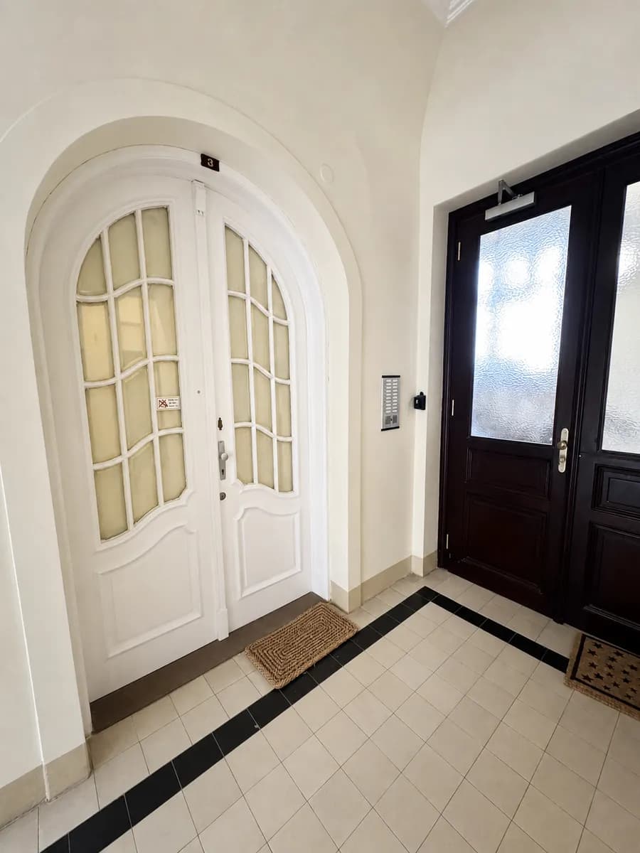 1-Zimmer-Wohnung mieten in Wien – 20 m², € 572 – Bild 3 von 13