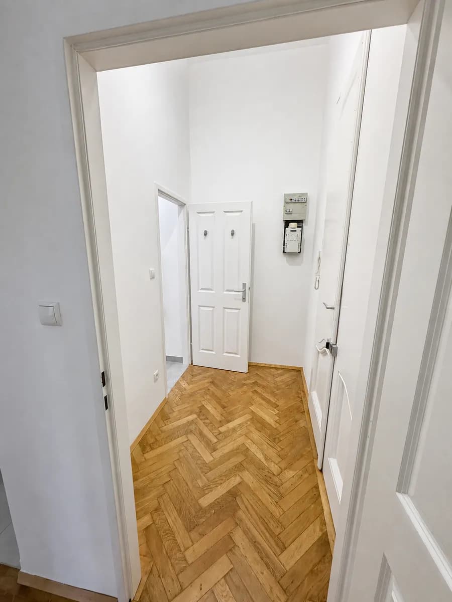 1-Zimmer-Wohnung mieten in Wien – 20 m², € 572 – Bild 4 von 13