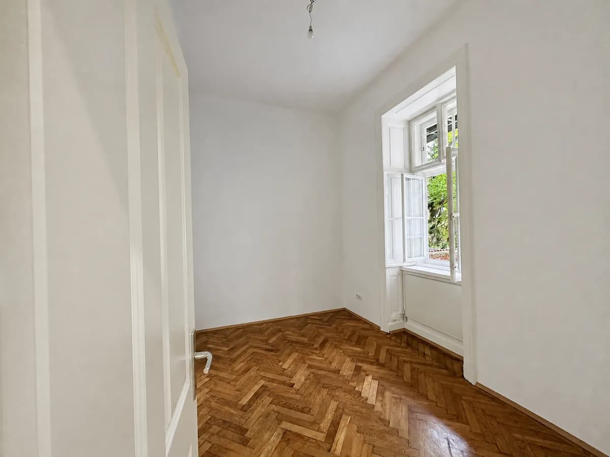 1-Zimmer-Wohnung mieten in Wien – 20 m², € 572 – Bild 5 von 13