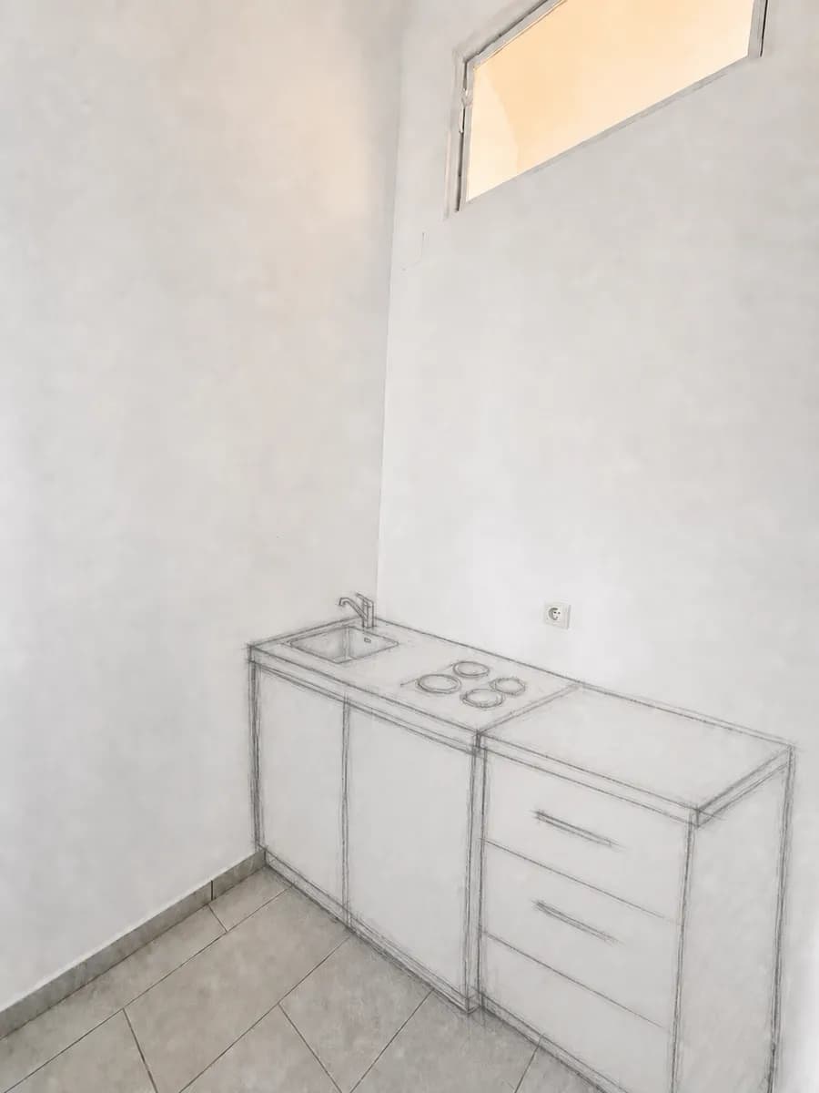 1-Zimmer-Wohnung mieten in Wien – 20 m², € 572 – Bild 9 von 13