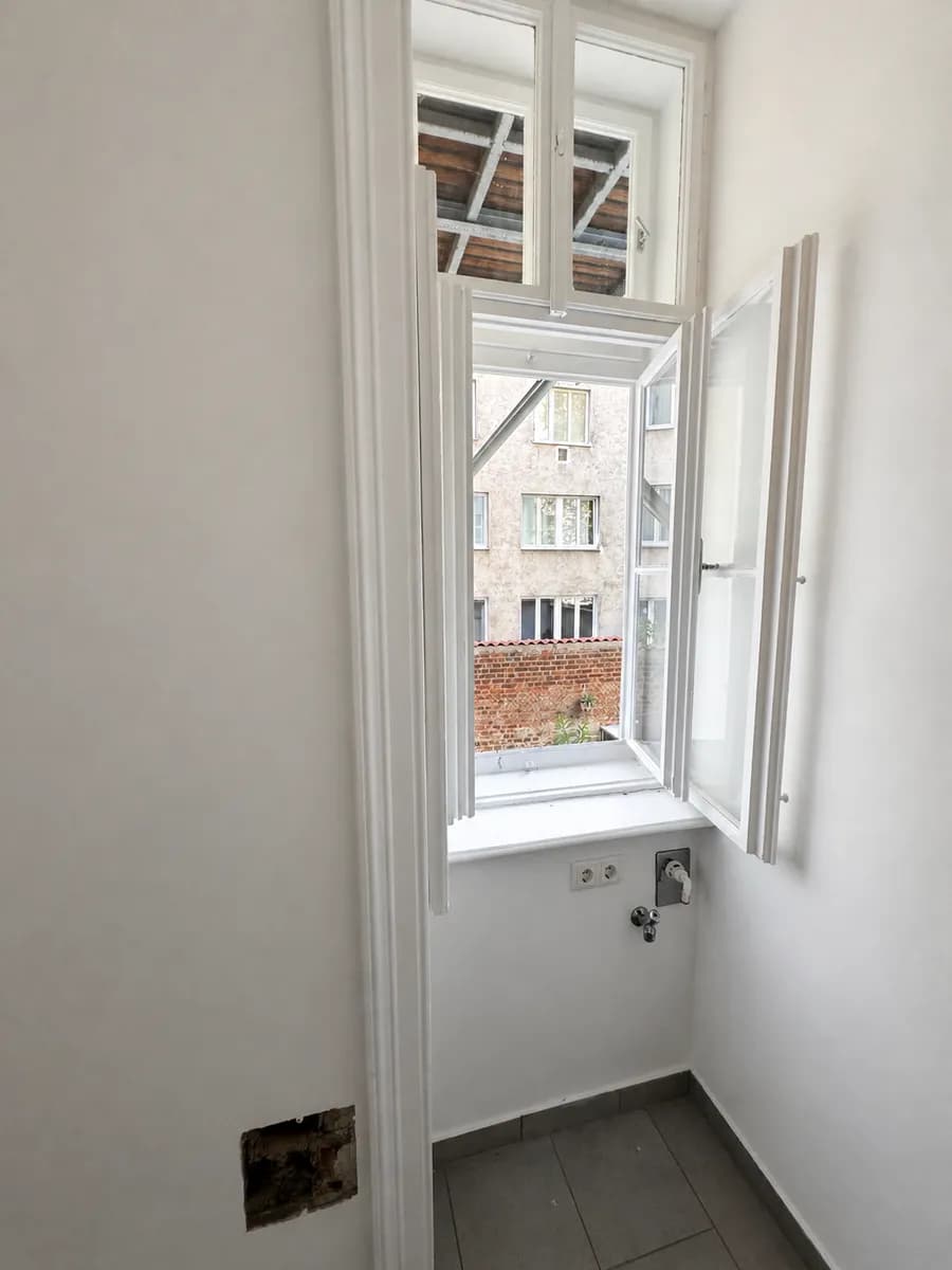 1-Zimmer-Wohnung mieten in Wien – 20 m², € 572 – Bild 10 von 13