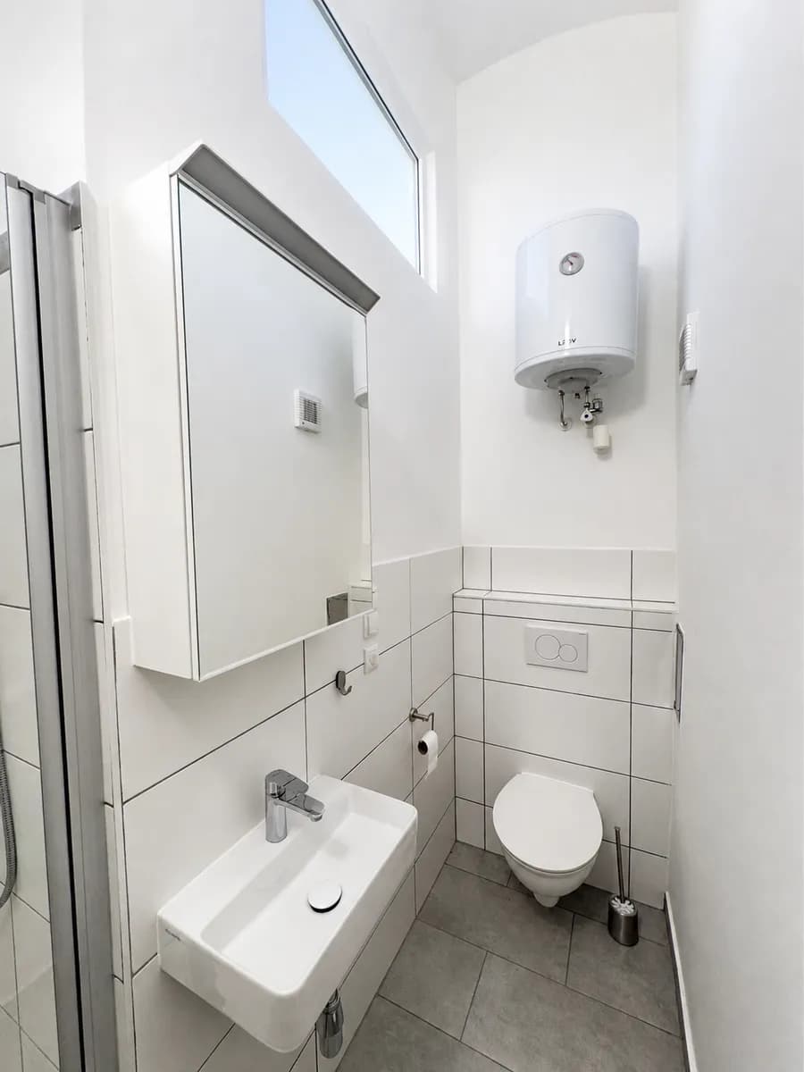 1-Zimmer-Wohnung mieten in Wien – 20 m², € 572 – Bild 13 von 13