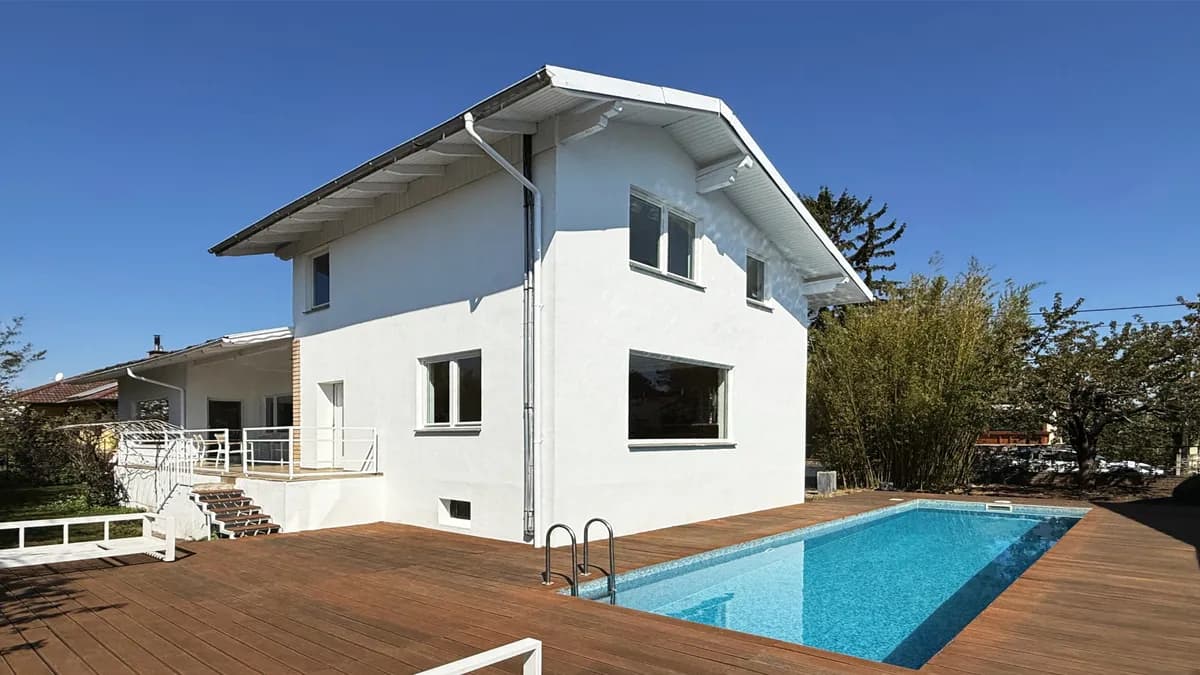 7-Zimmer-Haus kaufen in Korneuburg – 190 m², € 675.000 – Bild 1 von 34