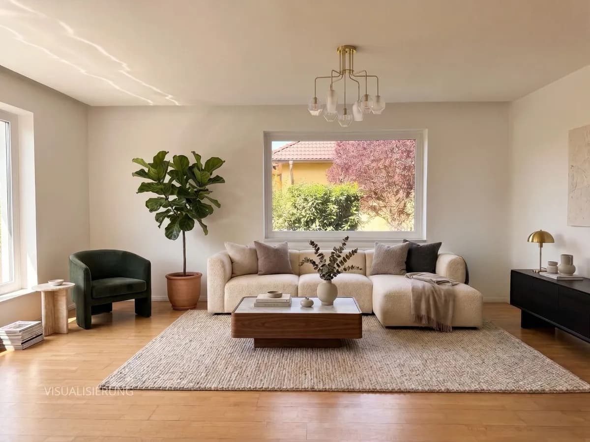7-Zimmer-Haus kaufen in Korneuburg – 190 m², € 675.000 – Bild 2 von 34