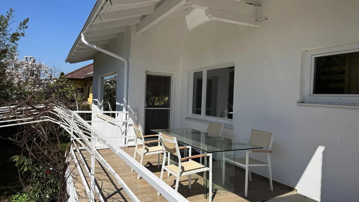 7-Zimmer-Haus kaufen in Korneuburg – 190 m², € 675.000 – Bild 6 von 34
