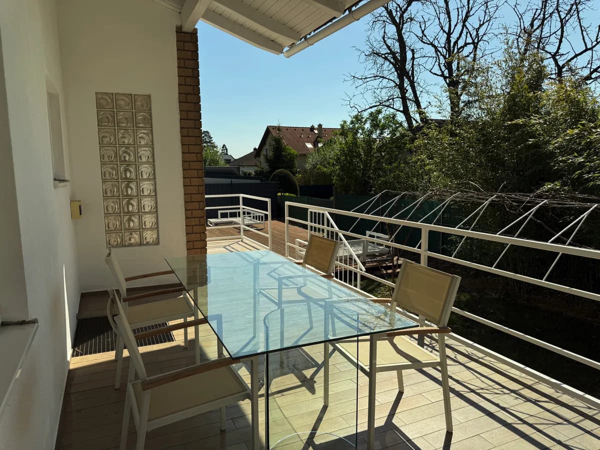 7-Zimmer-Haus kaufen in Korneuburg – 190 m², € 675.000 – Bild 7 von 34