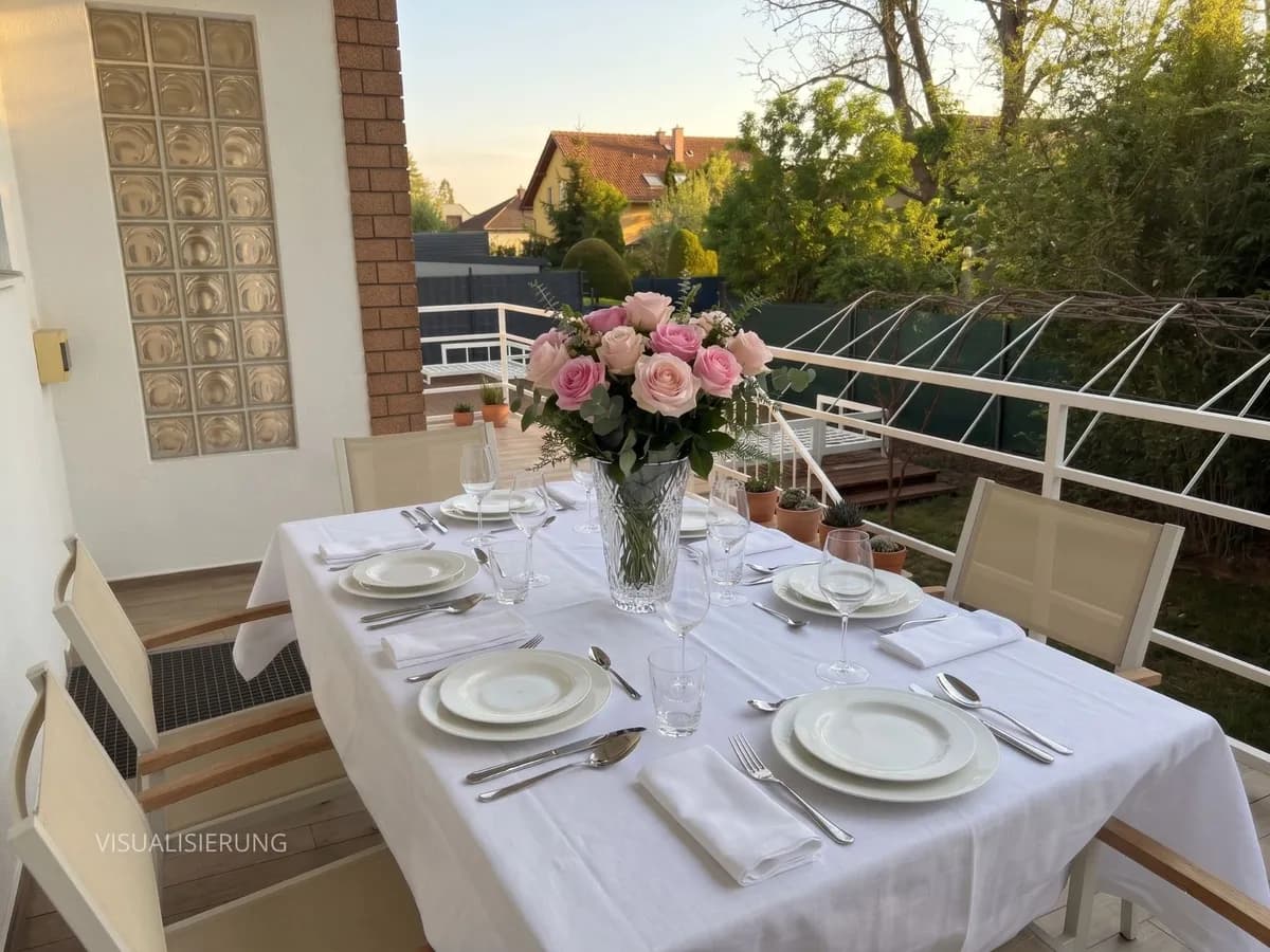 7-Zimmer-Haus kaufen in Korneuburg – 190 m², € 675.000 – Bild 8 von 34
