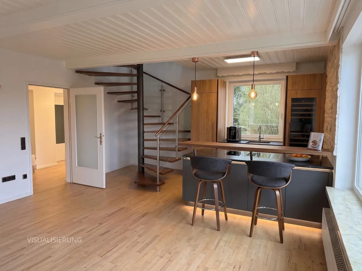 7-Zimmer-Haus kaufen in Korneuburg – 190 m², € 675.000 – Bild 13 von 34