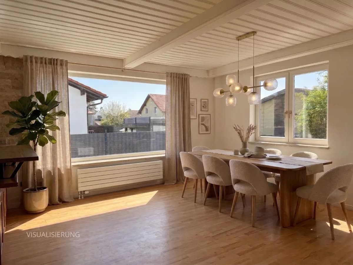 7-Zimmer-Haus kaufen in Korneuburg – 190 m², € 675.000 – Bild 15 von 34